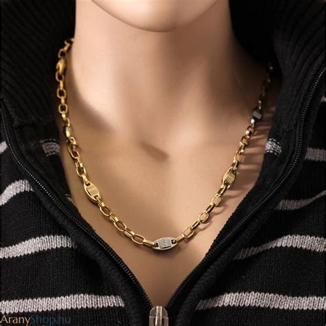 versace arany barakka